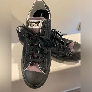 Unisex Converse Custom Low-Tops